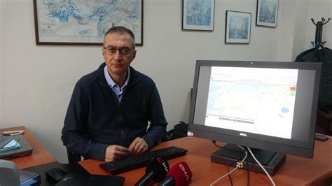 4.9luk Çanakkale depreminin ardından uzmanlardan Kuzey Anadolu Fayı uyarısı